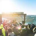 Vail Mountain's Back Bowls.