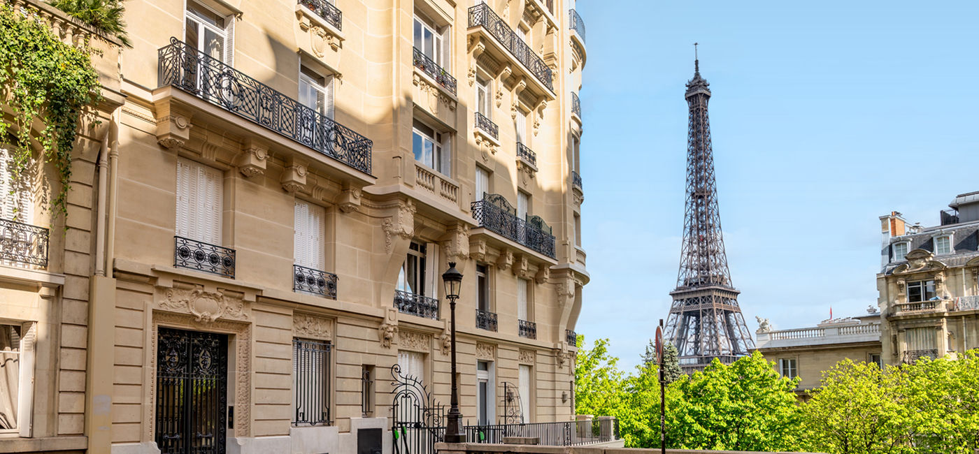 Image: Popular Paris attractions book up fast (Photo Credit: Sailey)