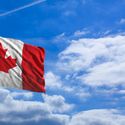 Canada, US, United States, US-canada tariffs, US-Canada relations, US canada flag, flags