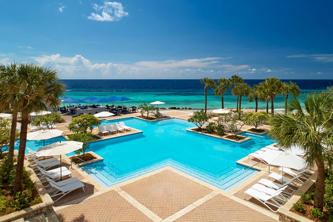 Curacao Marriott Beach Resort: Willemstad, Curacao