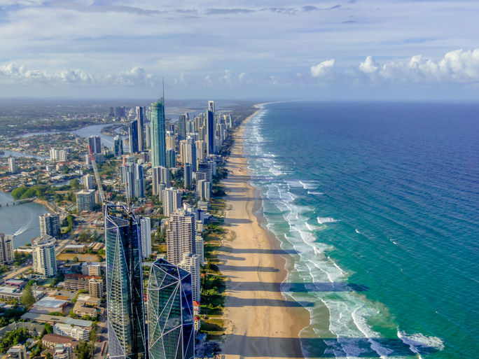 Gold Coast, Queensland, Australia