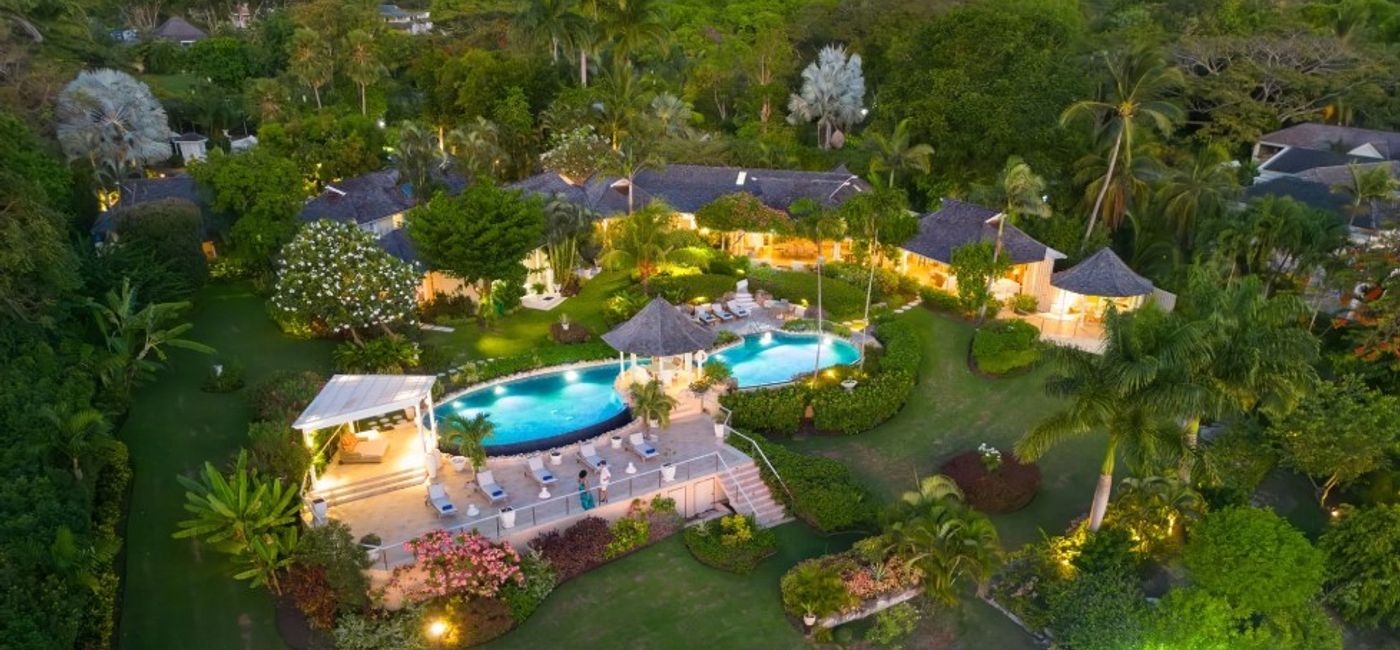 Rental Escapes villas discount