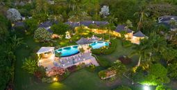 Rental Escapes Sandy Lane Barbados property.