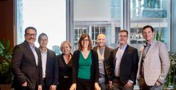 Kensington Executive Team