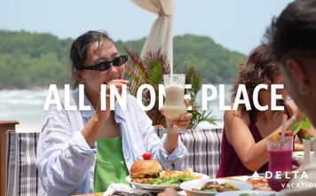 Exclusive Savings Through Delta Vacations