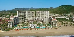 Dreams Vallarta Bay