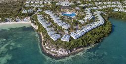 The Verandah Resort & Spa in Antigua, Elite Island Resorts