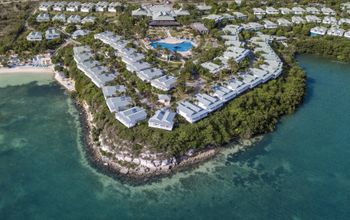 The Verandah Resort & Spa in Antigua, Elite Island Resorts