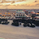 JOIA Aruba by Iberostar Aerial View