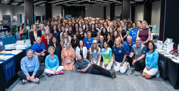 Destination Success 2025 suppliers