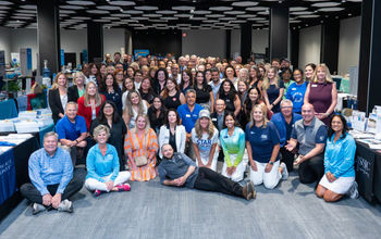 Destination Success 2025 suppliers