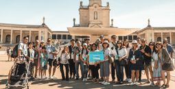 Central Holidays Unveils Game-Changing Technology