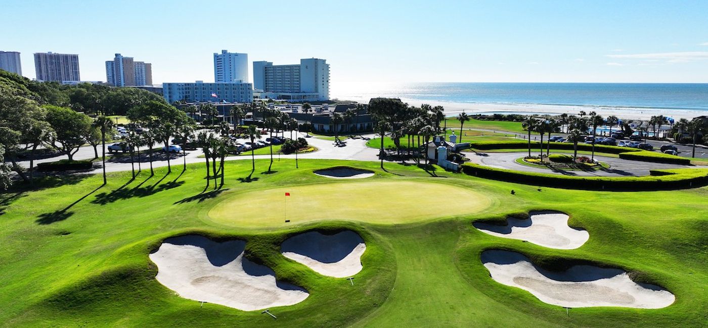 Image: Myrtle Beach welcomes Canadian visitors for the 65th annual Can-Am Days (Photo Credit: Visit Myrtle Beach)