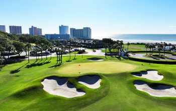 Myrtle Beach welcomes Canadian visitors for the 65th annual Can-Am Days