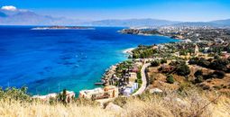 Crete, Greece