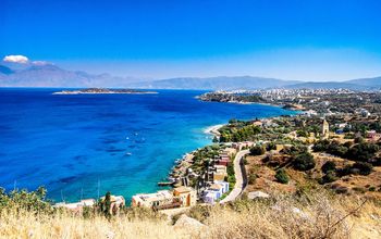 Crete, Greece