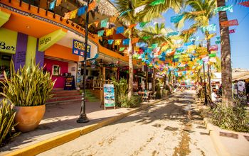 Sayulita