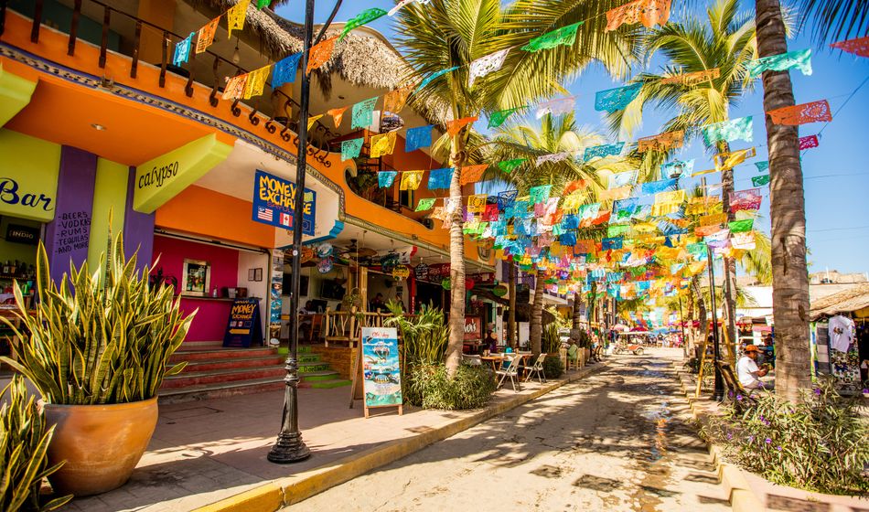 Must-Visit Cities in South America: Ultimate Travel Gems Revealed