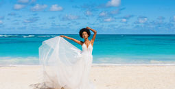 Wedding with Iberostar