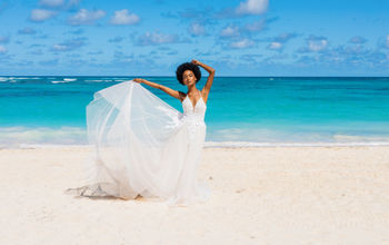 Wedding with Iberostar