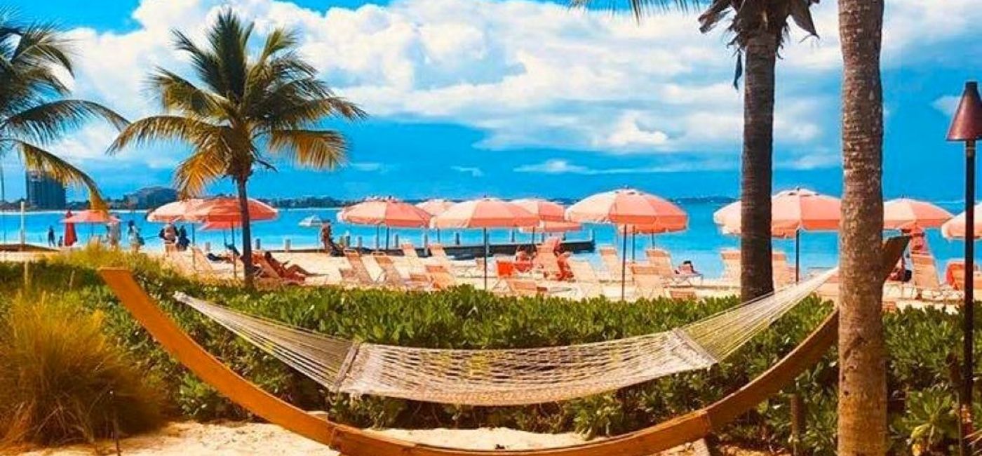 Image: PHOTO: Ocean Club Resorts in Turks and Caicos. (Photo by Noreen Kompanik) (Photo Credit: (Photo by Noreen Kompanik))