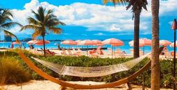 Ocean Club Resorts in Turks & Caicos
