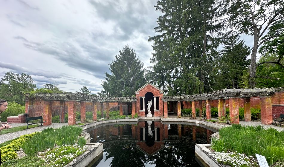 Vanderbilt Mansion