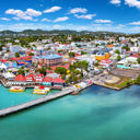 St Johns, antigua, antigua and barbuda, caribbean cruise ports