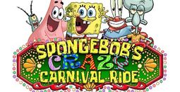 SpongeBob's Crazy Carnival Ride