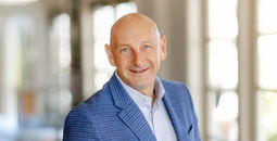Daniel Kuperschmid, President and Chief Executive Officer, San Diego Tourism Authority