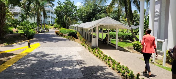 Grand Palladium resort Jamaica Grand Palladium resort Jamaica
