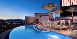 Resorts World Las Vegas