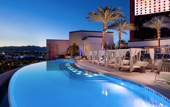 Resorts World Las Vegas