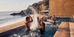 Four Seasons has proven you don't have to sacrifice sophistication to be family-friendly.