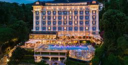 Grand Hotel Bristol Spa Resort