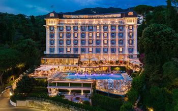 Grand Hotel Bristol Spa Resort
