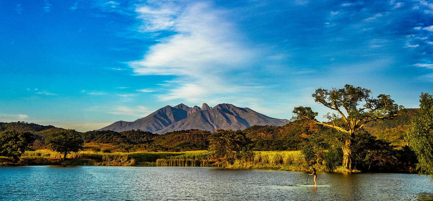 Image: Nayarit, Mexico (Photo Credit: Visit Nayarit)