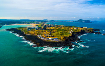 Jeju Island, South Korea