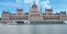 Savor in Budapest