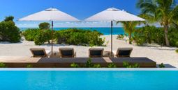 Up to 30% Off or a Free Night at Select Private Villas in Turks & Caicos + Up to a $750 Concierge Credit