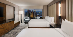 MGM Grand Hotel & Casino, MGM Resorts International