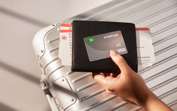 Aeroplan TD