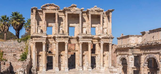 Ephesus, Turkey