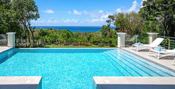 Unlock a Free Night at Select Private Villas in Jamaica