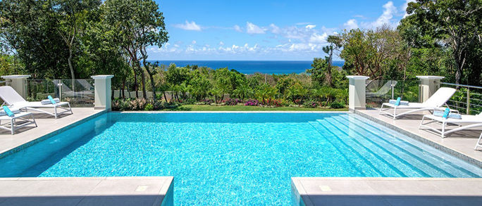 Unlock a Free Night at Select Private Villas in Jamaica