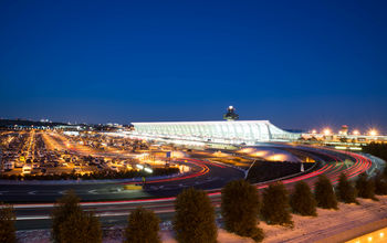 Washington airport, Dulles, international airport, dulles international
