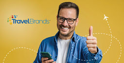 TravelBrands Travel Advisor Appreciation Day