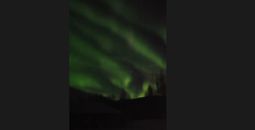 Spellbound in Alaska