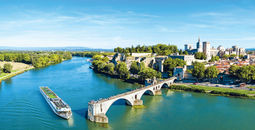 Avignon, France