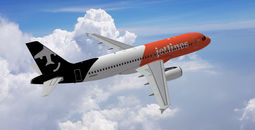 Canada Jetlines